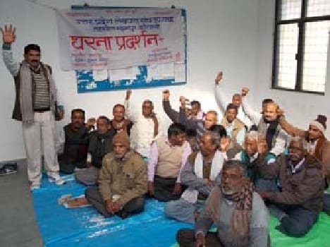 kaushambi news