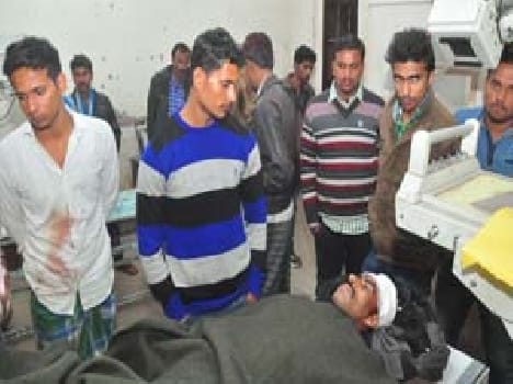 allahabad news