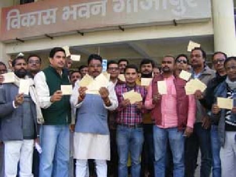 Seventh Pay Commission recommendations outrage