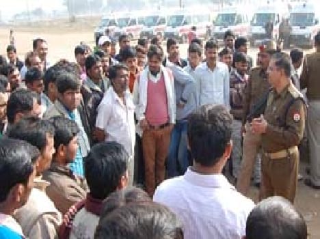 allahabad news