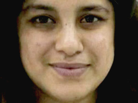 one arrested in hema upadhyay murder
