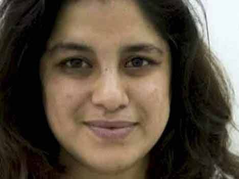 hema upadhyay and her advocate found dead from brook