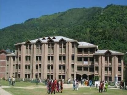 IIT-Mandi student get Rs 28 lakh job offer