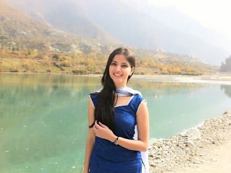 kashika patiyal in punjabi film industry.
