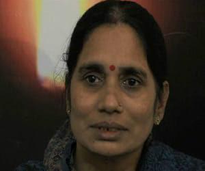 mother of nirbhaya share her emotions with BBC