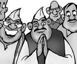 bjp leaders lose bdc election at kangra