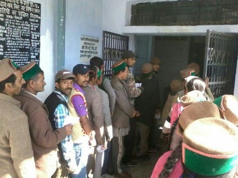 himachal state election commission cancelled the leave of observers