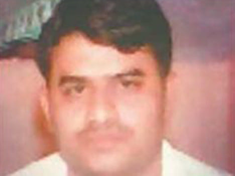 Delhi policemen death posted in security of guest PM.