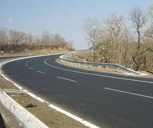 administration new decree for vehicle ride on airport road