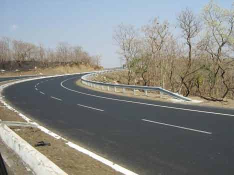 21 thousand km road will be constructed on pak and china border