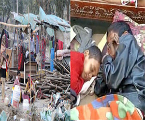 582 slum area will have owner's right.