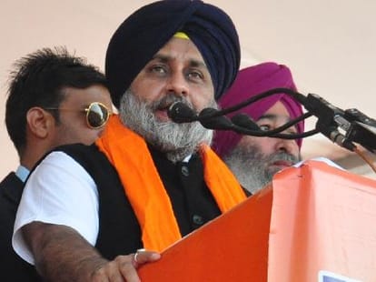 Non-IPS Officers Run Most Border Distts of Punjab