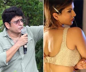 Sunny leone new movie