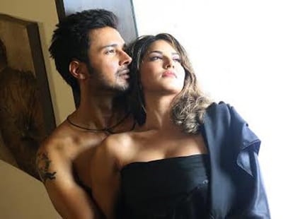 Sunny leone new movie
