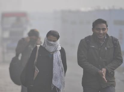 Be prepared for shuddering, will reduce the temperature five degrees