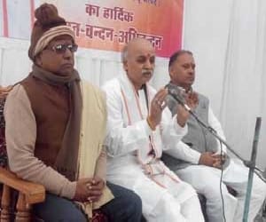 vhp crticise cm statement