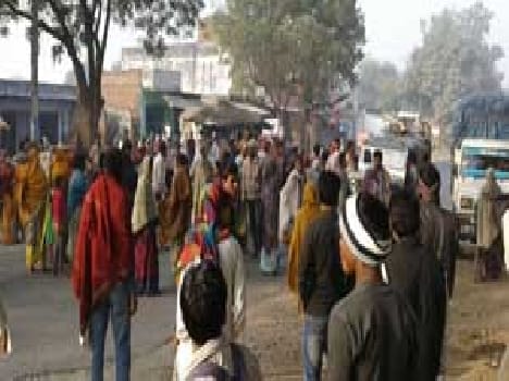 Pavage against pulling jammed highway
