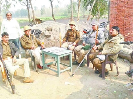 After losing victory beatings, stone throwing, several injured