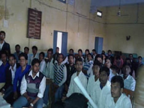The campaign will change the face of villages