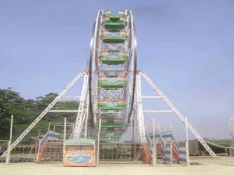 Fair preparations