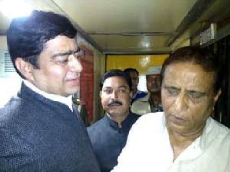 The king had come to address or not": azam