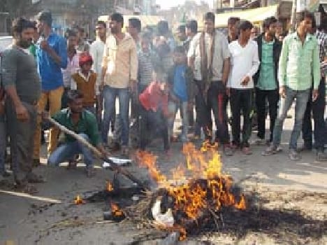 kaushambi news