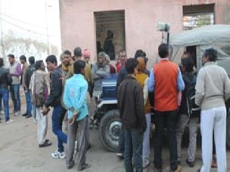 pratapgarh news