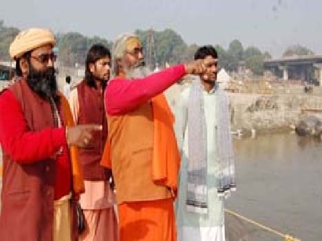allahabad news