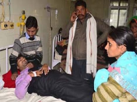 allahabad news