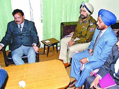 abohar farmhouse murder, three accused arrested