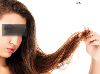 husband cut off the hair of his wife for illicit relation