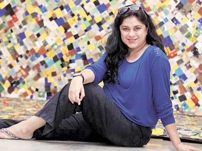 arrested man confesses his crime on Hema Upadhyay murder