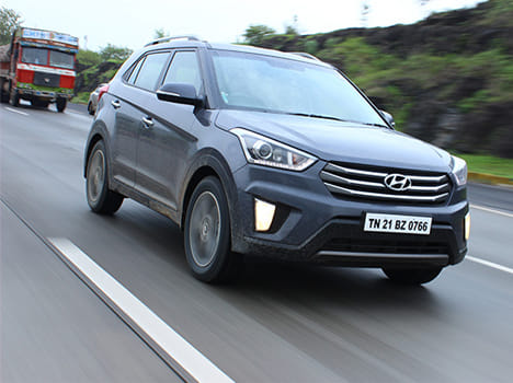 Can't Decide On A Variant While Buying Creta? Try This!