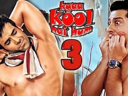 airlift and kya kool hain hum 3 box office collection