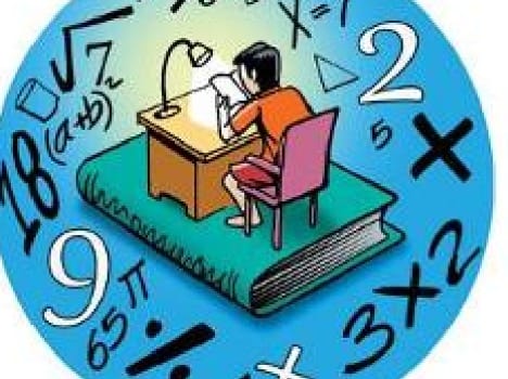 math and science subject under Rashtriya Avishkar Abhiyan govt of india.