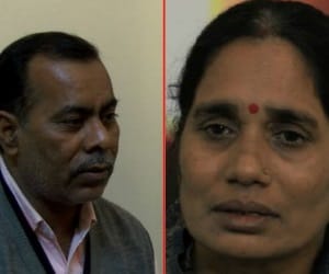 nirbhaya's mother angry on juvenile ?release