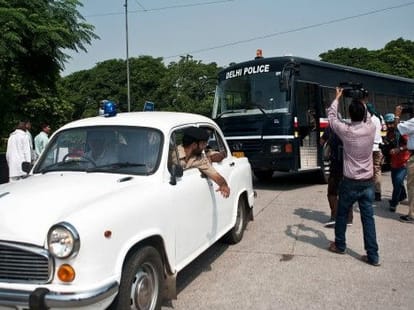 The release of Nirbhaya juvenile convict possible.