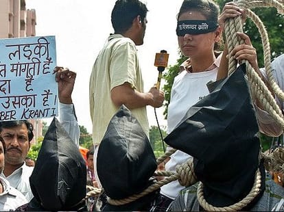 Juvenile's family hesitating to take him back.