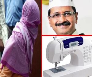 kejriwal government will help nirbhayas juvenile convict to open tailor shop