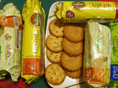 food and civil supply department has taken samples of patanjali products in himachal. 