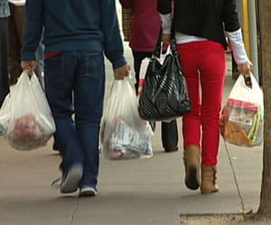 polythene will be banned, 5000 fine on use