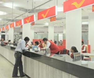 Govt cuts interest rate on small saving schemes of post office