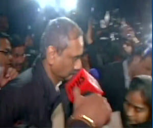 Principal Secretary Rajendra Kumar took CBI, may be arrested soon
