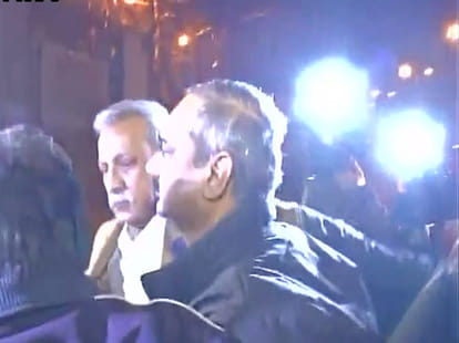 Principal Secretary Rajendra Kumar took CBI, may be arrested soon