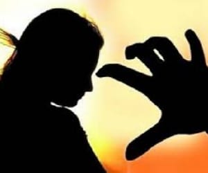 rape with daughter by father in bathinda