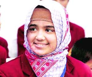 success story of resham fatima