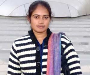 success story of rohini goley