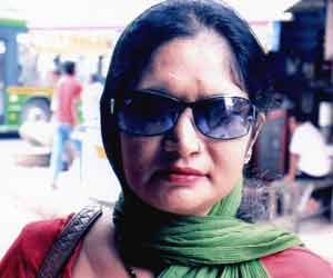 success story of salma sultana