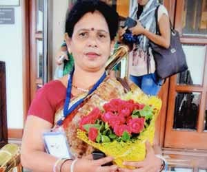 success story of sanjog sharma