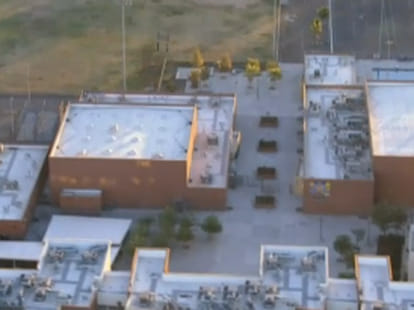Schools shut down in Loss Angeles after Threat